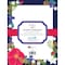 Barker Creek Petals Computer Paper, 50 sheets/Package 700 - alternate 2